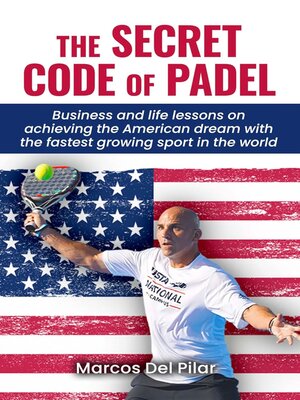 cover image of The Secret Code of Padel